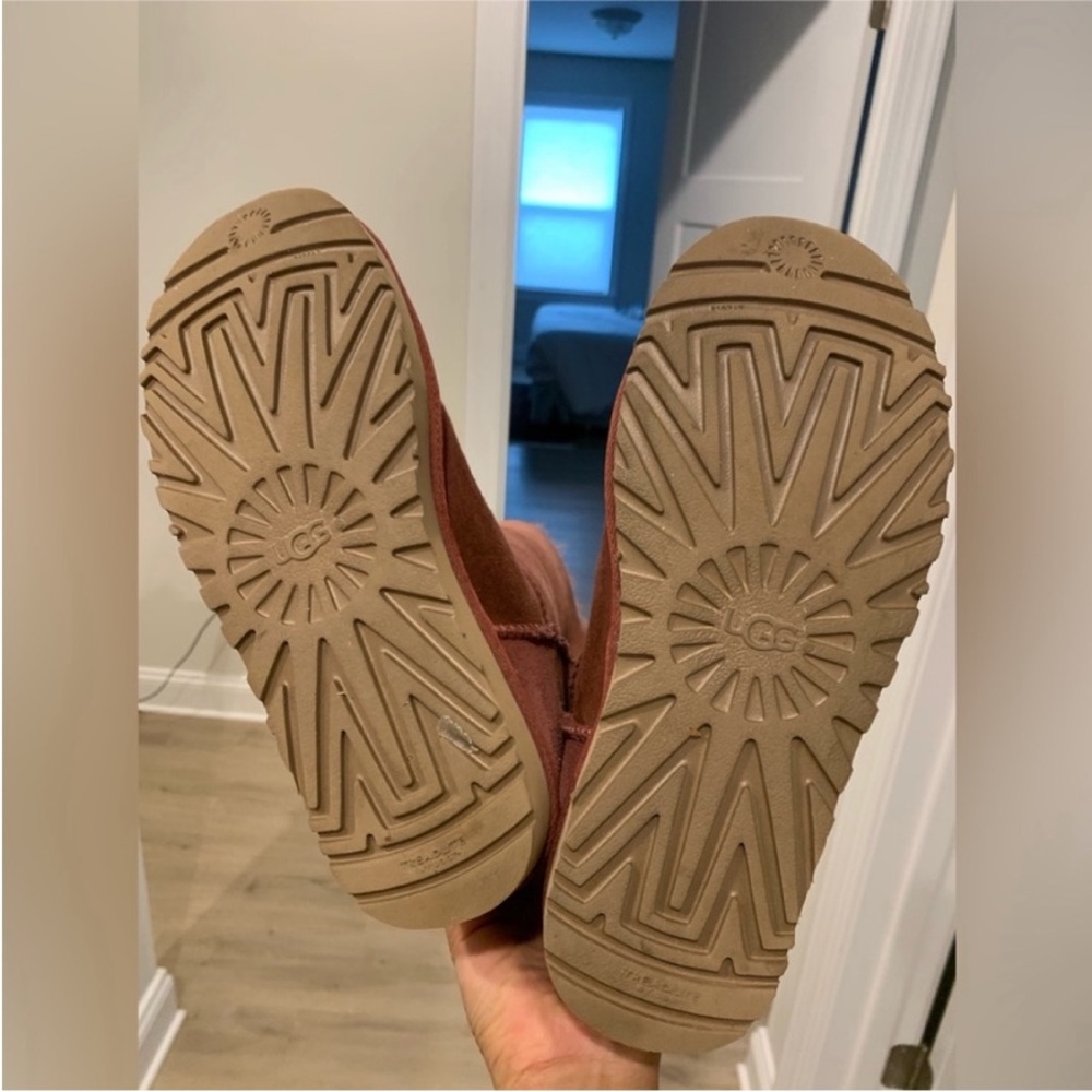 Ugg Nash Boot - image 5